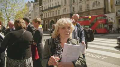 Dealing with Post Office - Mr Bates vs The Post Office: The Real Story