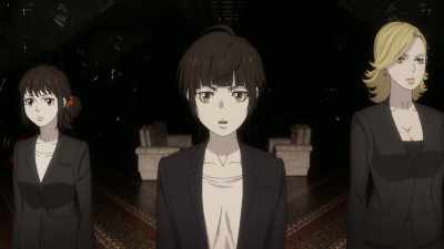 Dealing with them will require
traditional criminal law. - Psycho-Pass: Providence