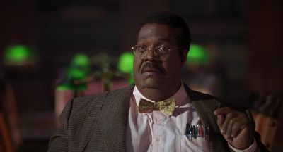 Deals will come and deals will go - Nutty Professor II: The Klumps