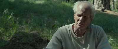 Dealt mostly with Judith, - What Still Remains
