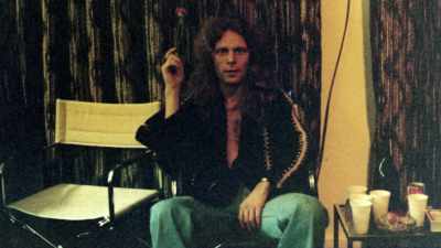 - Dean actually dressed better
in--like, in the band, - If I Leave Here Tomorrow: A Film About Lynyrd Skynyrd