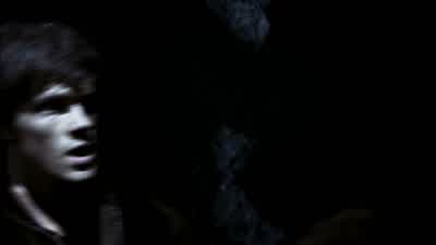 Dean. BEN: Haley, wake up. SAM: Dean. - Supernatural