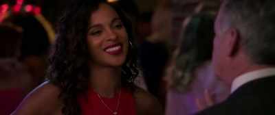[Dean Berman hoots] - Step Sisters