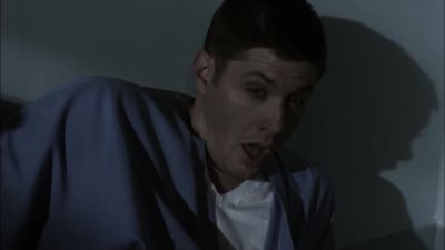 Dean? Can you hear me? - Supernatural