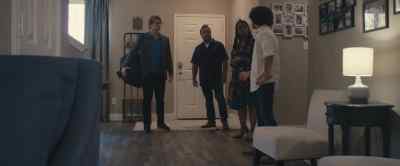 Dean, can you take
Pastor Turpin's bag - The Actor