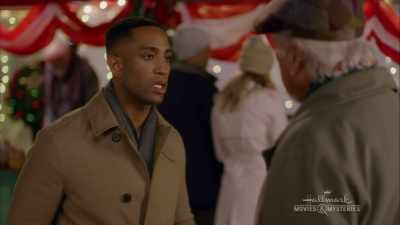        Dean, can't you see - A Christmas Miracle