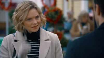 "Dean Chase of Channel 55." - Sweeter Than Chocolate