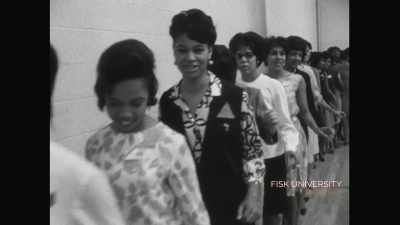 Dean Cheatham and
I had different visions - Going to Mars: The Nikki Giovanni Project