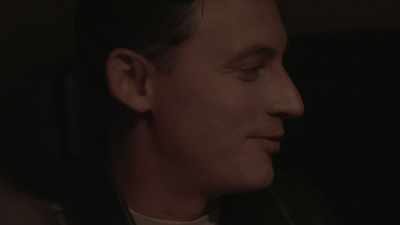 (Dean chuckles) - 1962 Halloween Massacre