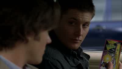 -Dean, come on. - Supernatural