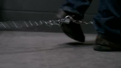 DEAN: Unh! - Supernatural