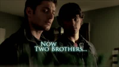 DEAN: Dad's on a hunting trip. - Supernatural