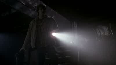 Dean! Dean! Hey. Hey, hey. - Supernatural