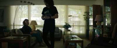 Dean. Dean, I... - Deaner '89