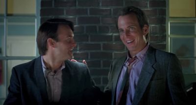 Dean don't be so hard on yourself - The Brothers Solomon