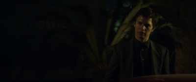 Dean, we get the diamonds?
I'm paying back those loans. - Billionaire Boys Club
