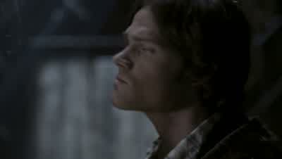 Dean, give me a hand. - Supernatural