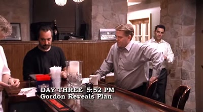 DEAN HAS ALWAYS HAD
THE DESIRE TO SUCCEED. - Kitchen Nightmares