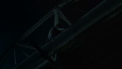 Dean! Hey, are you all right? I'm super. - Supernatural