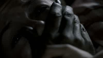 DEAN: Hey! - Supernatural