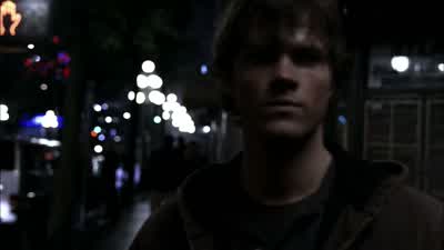 DEAN: Hey. - Supernatural