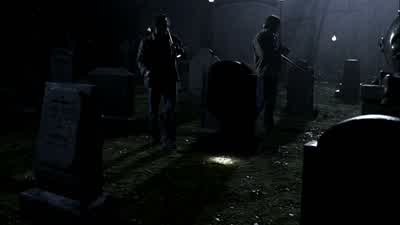 DEAN: Hey. - Supernatural
