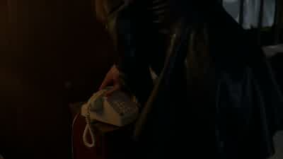 DEAN: Hiya, Bela. - Supernatural