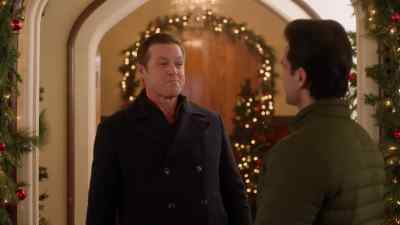 Dean, I am gonna make
this the best Christmas - To Have and to Holiday