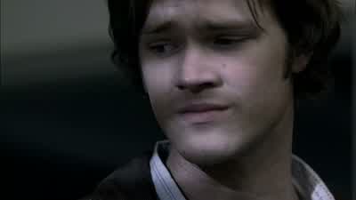 -Dean, I did this. - Supernatural