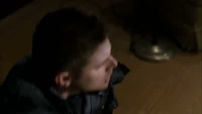 Dean. I got it. - Supernatural