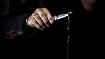 DEAN: I just had a sick thought. - Supernatural