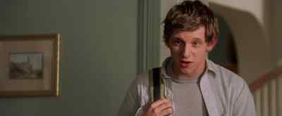 Dean I know Troy was your best friend - The Chumscrubber
