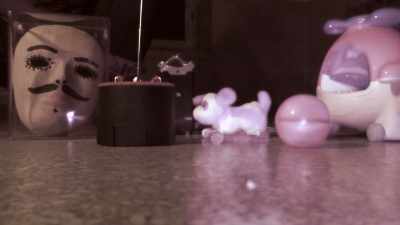 Dean, if we take this away, will
you come back and talk to us? - Portals to Hell