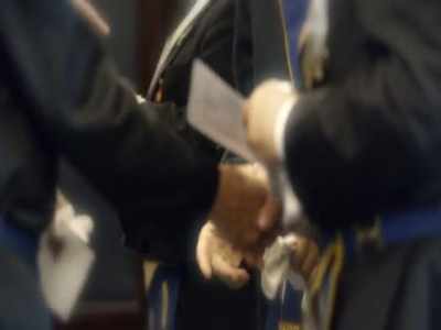 [Dean] It can be a bit addictive,
and you can join more than one Lodge, - Inside the Freemasons