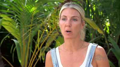 Dean: It's probably better
to keep door as one - Island of Bryan