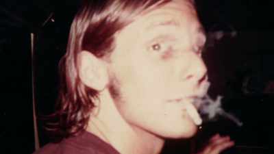 Dean Kilpatrick
was my roommate, - If I Leave Here Tomorrow: A Film About Lynyrd Skynyrd