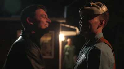 (Dean laughs) - 1962 Halloween Massacre