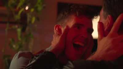 (Dean laughs) - 1962 Halloween Massacre