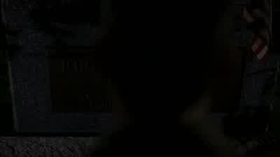 DEAN: Look, Dad's gone now. - Supernatural