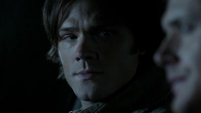 - Dean. Look, I-
- Don't say anything. - Supernatural