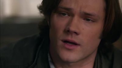 Dean, look, I'm sorry.
I never thought about it like that. - Supernatural