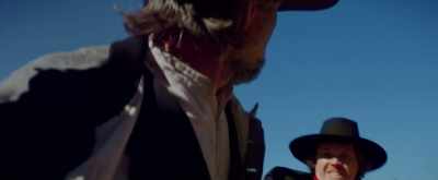 ["Dean Man's Hand"
by Lewis Brice playing] - Dead Man's Hand