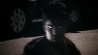 DEAN: Maybe it's just a camera flare. - Supernatural