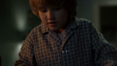DEAN: Night, Sam. - Supernatural