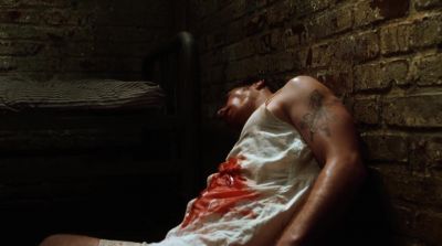 DEAN:
No, no. - The Green Mile