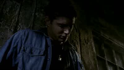 Dean! -No! - Supernatural