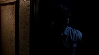 DEAN ON RECORDING This is Dean's other other cell - Supernatural