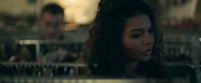 Dean only lets me steal
when I'm in there alone. - Shoplifters of the World