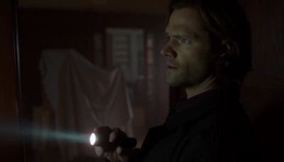 Dean. - Supernatural