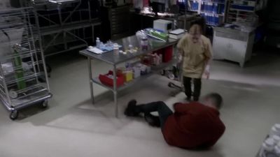Dean! - Supernatural